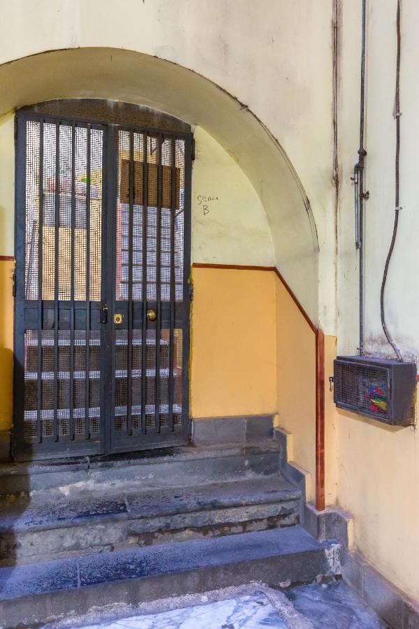 Teatro Nuovo Apartment By Wonderful Italy Nápoles Exterior foto
