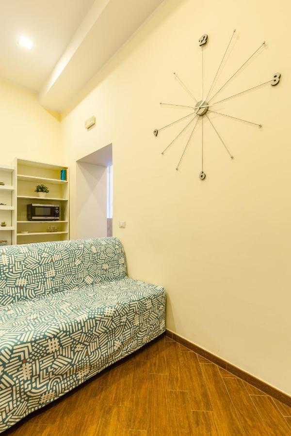 Teatro Nuovo Apartment By Wonderful Italy Nápoles Exterior foto